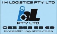 IH–Logistics(Pty)Ltd